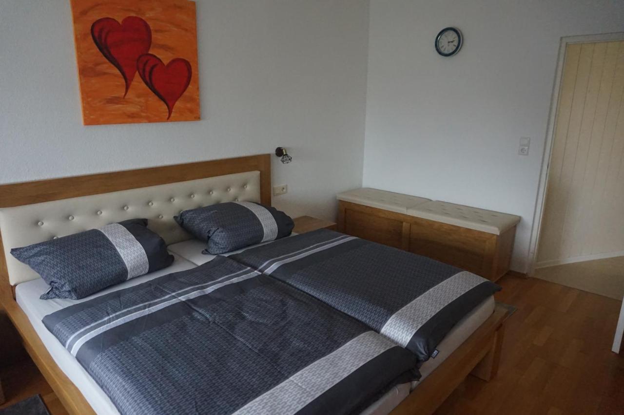 Ferienwohnung Koenig Dornstadt Exterior photo